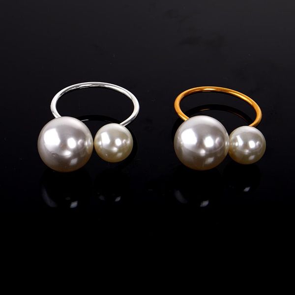 napkin rings 12pcs/lot pearl metal ring the toast button western buckle
napkin rings 12pcs/lot pearl metal ring the toast button western buckle