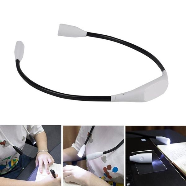 book lights light flexible handsportable touch led rechargeable hanging neck reading lamp novelty
book lights light flexible handsportable touch led rechargeable hanging neck reading lamp novelty
