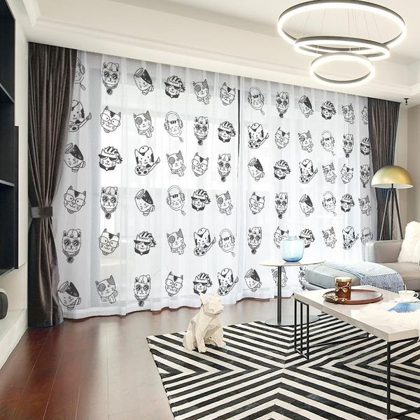 curtain & drapes custom chiffon window drape for nursery kids children living room cats faces pink khaki gray brown blue
curtain & drapes custom chiffon window drape for nursery kids children living room cats faces pink khaki gray brown blue