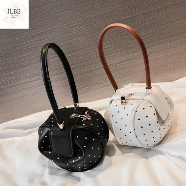 rivet handle handbags women pu leather 2021 hobos european style vintage shoulder bag women dumpling shape totes mini bags
rivet handle handbags women pu leather 2021 hobos european style vintage shoulder bag women dumpling shape totes mini bags