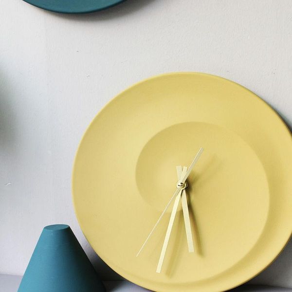 nordic design simple wall clock minimalist living room wall clock cute modern mechanism klokken wandklokken home garden bl50wc
nordic design simple wall clock minimalist living room wall clock cute modern mechanism klokken wandklokken home garden bl50wc