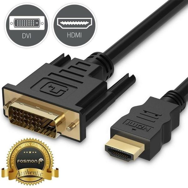 audio cables & connectors omeshin to dvi cable 1080p gold plated male 24+1 pin video for hdtv dvd projector adapter 1.8m
audio cables & connectors omeshin to dvi cable 1080p gold plated male 24+1 pin video for hdtv dvd projector adapter 1.8m