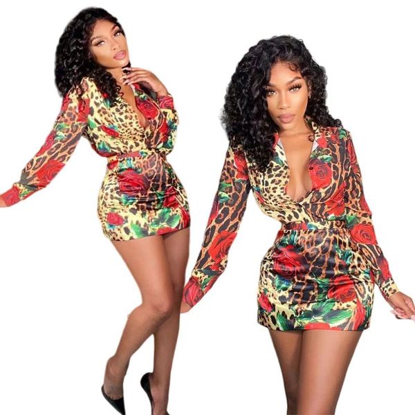 casual dresses deep v neck long sleeve flower print skinny mini dress tight club party lady fashion sheath, Black;gray
casual dresses deep v neck long sleeve flower print skinny mini dress tight club party lady fashion sheath, Black;gray