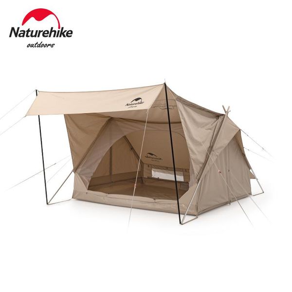naturehike cotton tent extend outdoor luxury tent nordic vintage cotton cabin small room light luxury technology cotton-cloth
naturehike cotton tent extend outdoor luxury tent nordic vintage cotton cabin small room light luxury technology cotton-cloth