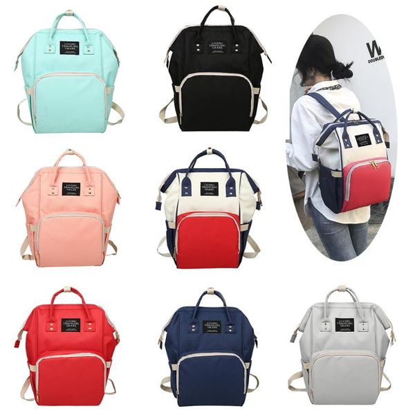 diaper bags maternity bag large capacity mummy backpack baby nappy female handbags travel stroller for mom and
diaper bags maternity bag large capacity mummy backpack baby nappy female handbags travel stroller for mom and