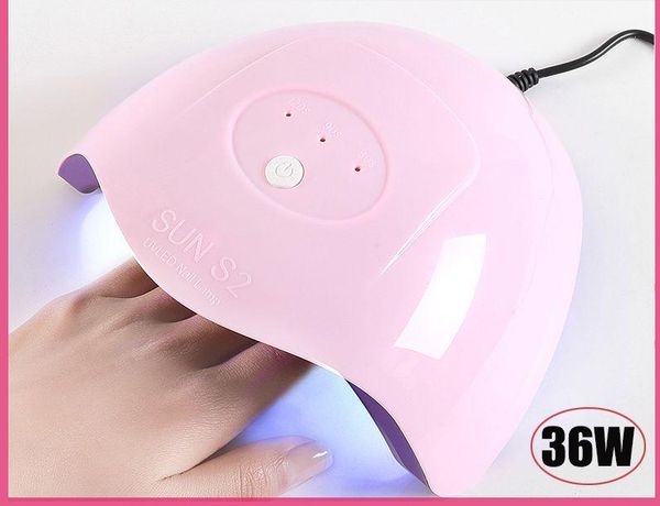 nail dryers 36w dryer led lamp uv for curing all gel polish timer auto sensor manicure equipment art drying
nail dryers 36w dryer led lamp uv for curing all gel polish timer auto sensor manicure equipment art drying