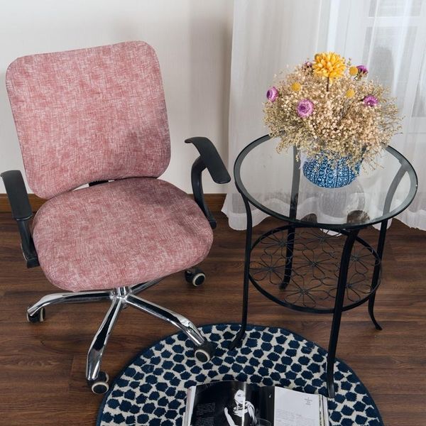 chair covers thumbedding stretch elastic red-brown simple computer split seat cover office anti-dust comfortable for armchair
chair covers thumbedding stretch elastic red-brown simple computer split seat cover office anti-dust comfortable for armchair