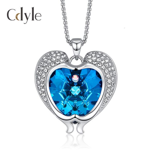 necklace sidel accessories personality dolphin lover crystal women fashion versatile creative pendant, Silver
necklace sidel accessories personality dolphin lover crystal women fashion versatile creative pendant, Silver
