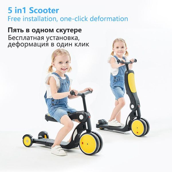 strollers# outdoor toys children's scooter tricycle 5 in 1 balance bike walker infant multifunction baby car gift for 1-6 year old
strollers# outdoor toys children's scooter tricycle 5 in 1 balance bike walker infant multifunction baby car gift for 1-6 year old