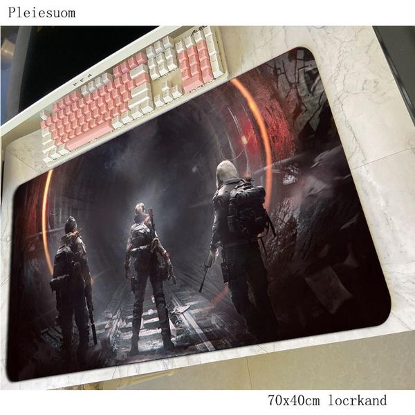 mouse pads & wrist rests tom clancy's the division pad computer gamer 700x400x3mm padmouse fashion mousepad ergonomic gadget office mat
mouse pads & wrist rests tom clancy's the division pad computer gamer 700x400x3mm padmouse fashion mousepad ergonomic gadget office mat