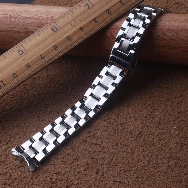 watch bands stainless steel metal watchband bracelet 14mm 15mm 16mm 17mm 18mm 19mm 20mm 21mm 22mm band wrist straps silver curved ends, Black;brown
watch bands stainless steel metal watchband bracelet 14mm 15mm 16mm 17mm 18mm 19mm 20mm 21mm 22mm band wrist straps silver curved ends, Black;brown