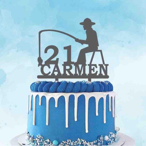 other festive & party supplies personalized fishing cake er custom name age man silhouette for fans birthday decoration
other festive & party supplies personalized fishing cake er custom name age man silhouette for fans birthday decoration