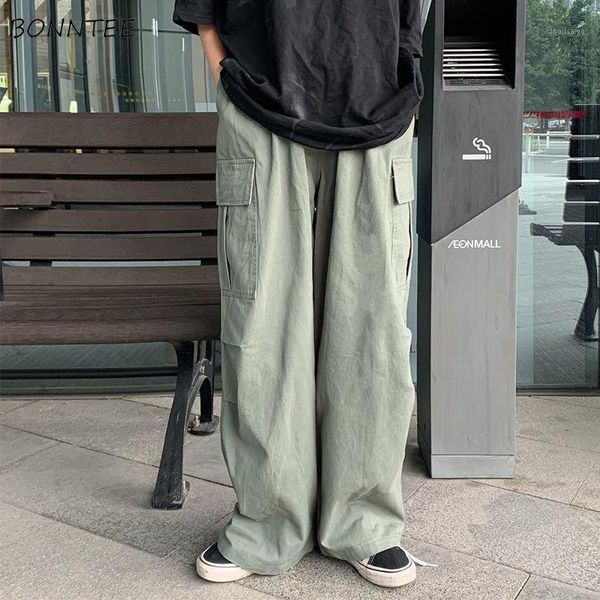 women's pants & capris cargo-pants women loose harajuku autumn s-4xl ins chic fashion pocket vintage femme streetwear ulzzang casual, Black;white
women's pants & capris cargo-pants women loose harajuku autumn s-4xl ins chic fashion pocket vintage femme streetwear ulzzang casual, Black;white