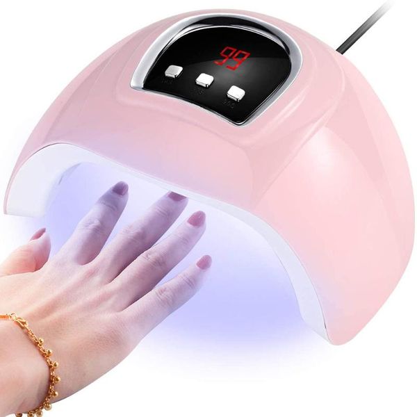 nail dryers 54w uv led lamp for nails dryer 18pcs ice manicure gel drying varnish tool with sensor
nail dryers 54w uv led lamp for nails dryer 18pcs ice manicure gel drying varnish tool with sensor