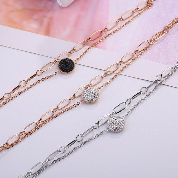 charm bracelets trendy silver rose gold color round infinity with rhinestone wedding bangles for women fashion jewelry gift, Golden;silver
charm bracelets trendy silver rose gold color round infinity with rhinestone wedding bangles for women fashion jewelry gift, Golden;silver