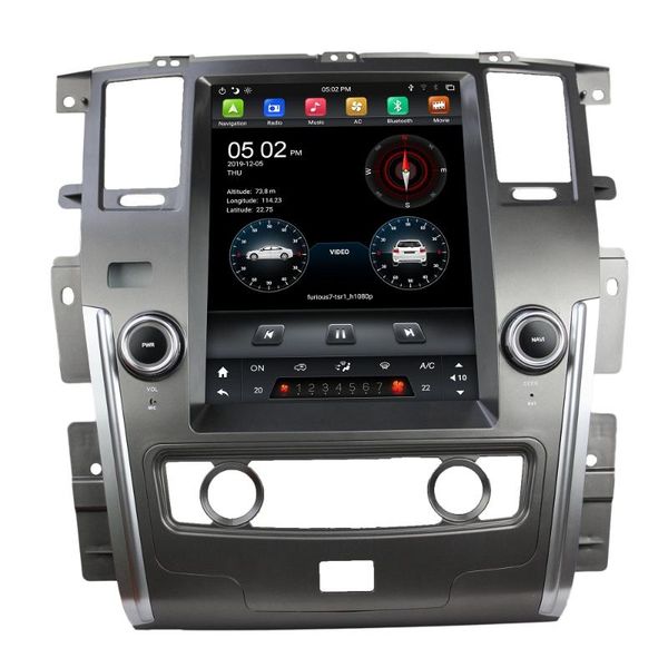 player 4gb+64gb ips px6 6-core 12.1" android 9.0 car dvd gps for 2010-2021 auto radio bluetooth 5.0 wifi easy connect
player 4gb+64gb ips px6 6-core 12.1" android 9.0 car dvd gps for 2010-2021 auto radio bluetooth 5.0 wifi easy connect