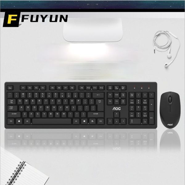 keyboard mouse combos fuyun ergonomic silent computer waterproof wireless and ergonomics 2.4g for mute home/office u173
keyboard mouse combos fuyun ergonomic silent computer waterproof wireless and ergonomics 2.4g for mute home/office u173