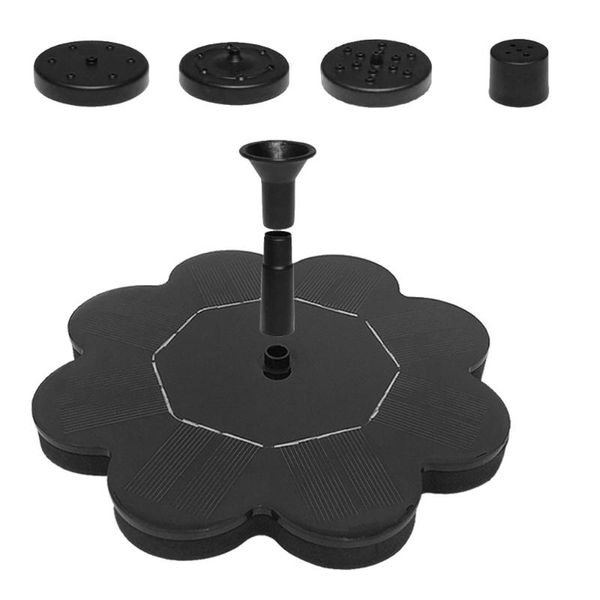 garden decorations 1pc solar fountain water pool pond outdoor panel floating decoration
garden decorations 1pc solar fountain water pool pond outdoor panel floating decoration
