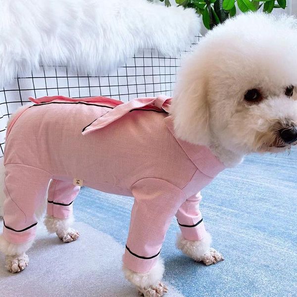 dog apparel pet jumpsuit thin cute puppy clothes 100%cotton protect belly overalls for small dogs pajamas sweatshirt chihuahua poodle
dog apparel pet jumpsuit thin cute puppy clothes 100%cotton protect belly overalls for small dogs pajamas sweatshirt chihuahua poodle