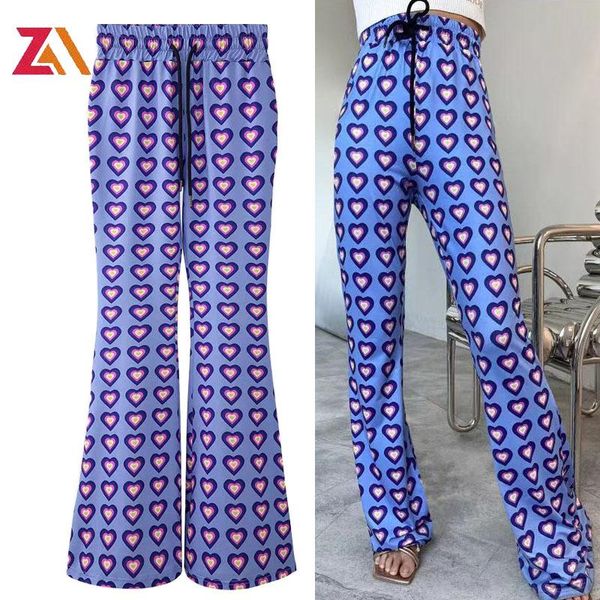 women's pants & capris zalady designer gothic harajuku summer women korean fashion love printed elastic high waist pantalon pour f, Black;white
women's pants & capris zalady designer gothic harajuku summer women korean fashion love printed elastic high waist pantalon pour f, Black;white