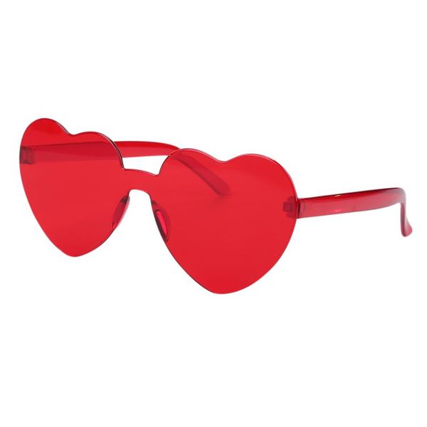 sunglasses love heart shape women pc frame light change lens colorful sun glasses female red pink shades magic, White;black
sunglasses love heart shape women pc frame light change lens colorful sun glasses female red pink shades magic, White;black