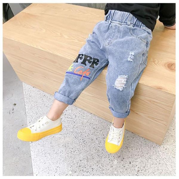 jeans girls for kids spring autumn trousers children fashion denim pants baby boys jean infant clothing casual, Blue
jeans girls for kids spring autumn trousers children fashion denim pants baby boys jean infant clothing casual, Blue
