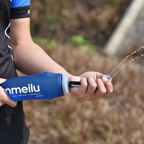 hydration packs folding soft water bottles portable outdoor marathon running traveling cycling kettle bag sports equipment
hydration packs folding soft water bottles portable outdoor marathon running traveling cycling kettle bag sports equipment