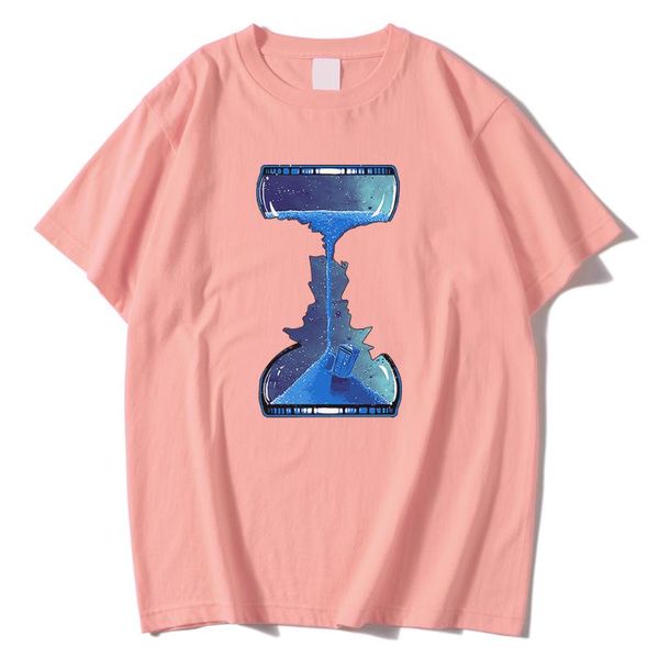 men's t-shirts summer breathable t shirts vintage fashion clothing space time clock printing oversized comfortable man t-shirt, White;black
men's t-shirts summer breathable t shirts vintage fashion clothing space time clock printing oversized comfortable man t-shirt, White;black