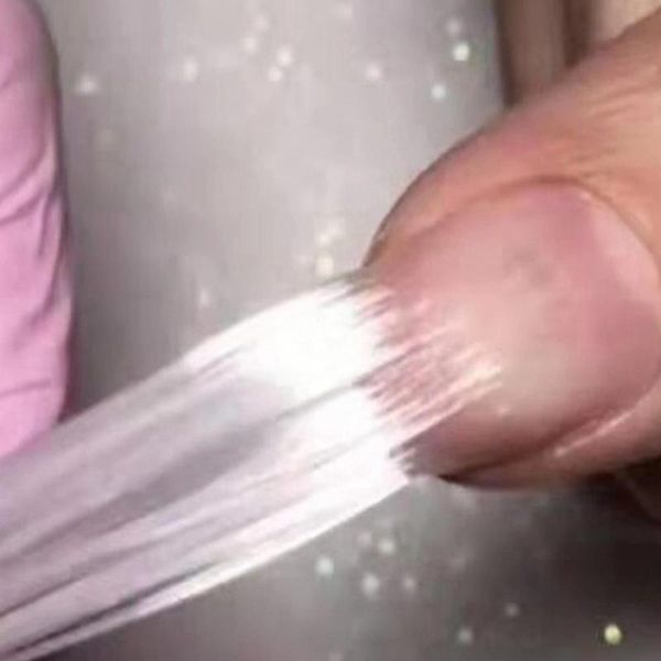 false nails est 10pcs fiber glass nail extension fast potherapy glue building gel manicure tools, Red;gold
false nails est 10pcs fiber glass nail extension fast potherapy glue building gel manicure tools, Red;gold