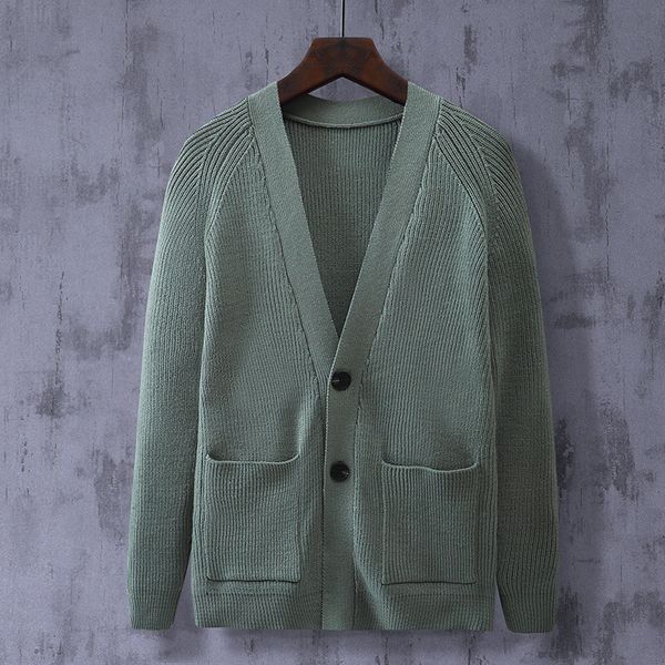 spring and autumn 2021 men's cardigan short coat quality sweater outerwear youth man 1-52 4uek, White;black
spring and autumn 2021 men's cardigan short coat quality sweater outerwear youth man 1-52 4uek, White;black