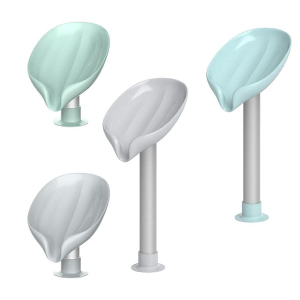 soap dishes multicolored leaf shape holder non slip box toilet shower tray draining rack bathroom gadgets dish
soap dishes multicolored leaf shape holder non slip box toilet shower tray draining rack bathroom gadgets dish