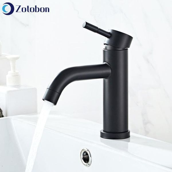 bathroom deck mounted cold and water taps vanity sink waterfall faucets single hole black stainless seel faucet f2611
bathroom deck mounted cold and water taps vanity sink waterfall faucets single hole black stainless seel faucet f2611