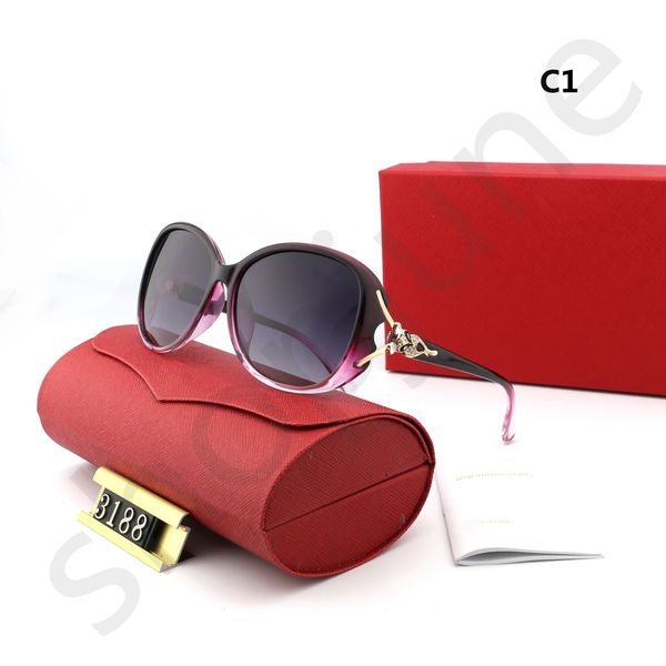 2021brand fashion trend women's sunglasses 3188 fox head polaroid polarized lenses 5 colors available, White;black
2021brand fashion trend women's sunglasses 3188 fox head polaroid polarized lenses 5 colors available, White;black
