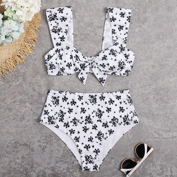women summer fashion beachwear buy new split batsuit bikini print open back backless badmode, White;black
women summer fashion beachwear buy new split batsuit bikini print open back backless badmode, White;black