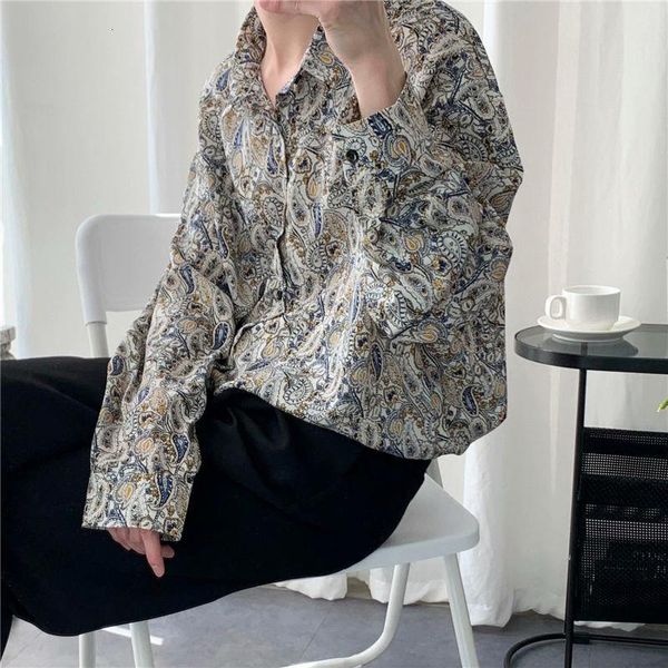 men's casual shirts thin hawaiian men korean fashion loose social all-match long-sleeved beach, White;black
men's casual shirts thin hawaiian men korean fashion loose social all-match long-sleeved beach, White;black