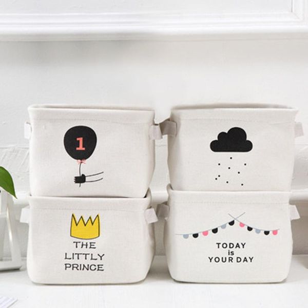 cosmetic bags & cases deskcotton linen storage basket sundries organizer cartoon toy bag box cloth small organize
cosmetic bags & cases deskcotton linen storage basket sundries organizer cartoon toy bag box cloth small organize