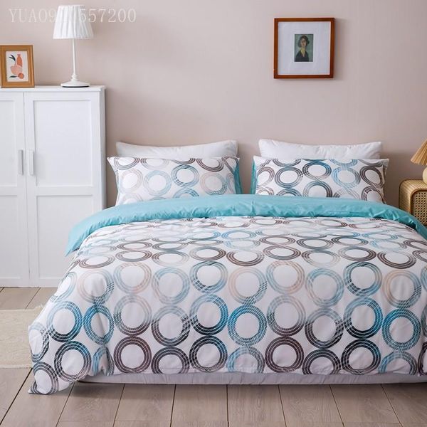 bedding sets 2/3 pcs/set geometric pattern print set twin full king size (duvet cover+pillow case) drop
bedding sets 2/3 pcs/set geometric pattern print set twin full king size (duvet cover+pillow case) drop
