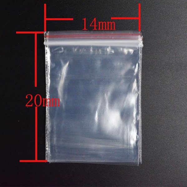 jewelry pouches, bags fltmrh 4*6/5*7/6*8/7*10cm transparent sachet zip self sealing zipper lock plastic clear ziplock packaging, Pink;blue
jewelry pouches, bags fltmrh 4*6/5*7/6*8/7*10cm transparent sachet zip self sealing zipper lock plastic clear ziplock packaging, Pink;blue