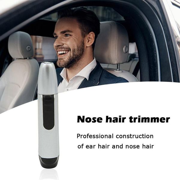 electric nose & ear trimmers shaving hair trimmer fast charging for men women knife safe care trimming tool
electric nose & ear trimmers shaving hair trimmer fast charging for men women knife safe care trimming tool
