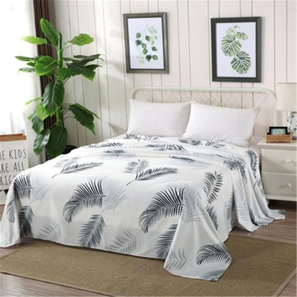 sheets & sets pure cotton twill landscape printed bed sheet modern style fresh home textile dormitory
sheets & sets pure cotton twill landscape printed bed sheet modern style fresh home textile dormitory