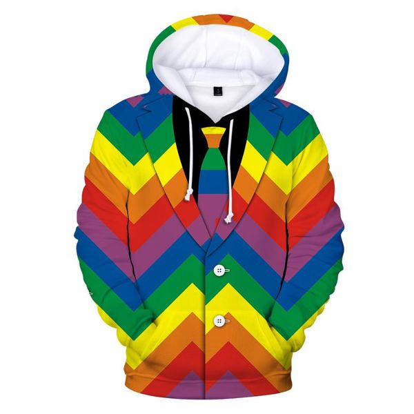 men's hoodies & sweatshirts 2021 autumn suit banquet 3 3d digital printing women's fashion casual long-sleeved pockets hoddies, Black
men's hoodies & sweatshirts 2021 autumn suit banquet 3 3d digital printing women's fashion casual long-sleeved pockets hoddies, Black