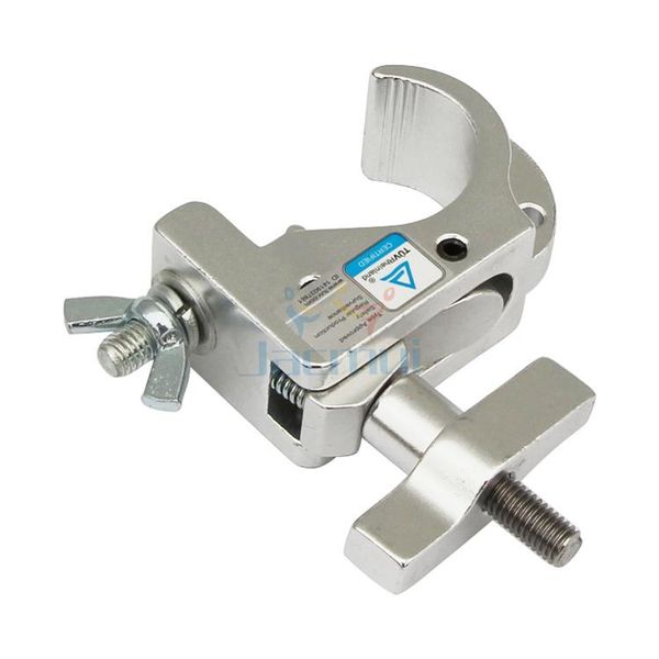 effects no rust 32-35mm 75kg quick fastener aluminum alloy c clamp for stage lights 
effects no rust 32-35mm 75kg quick fastener aluminum alloy c clamp for stage lights