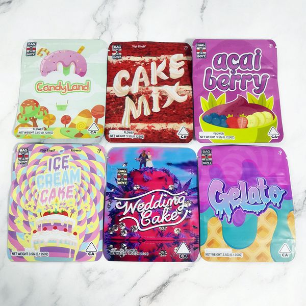 3.5g zookies bag boyz gelato ice cream gorilla glue #4 weeding cake mix biscotti package bagboyz with hologram stickers childproof packaging
3.5g zookies bag boyz gelato ice cream gorilla glue #4 weeding cake mix biscotti package bagboyz with hologram stickers childproof packaging