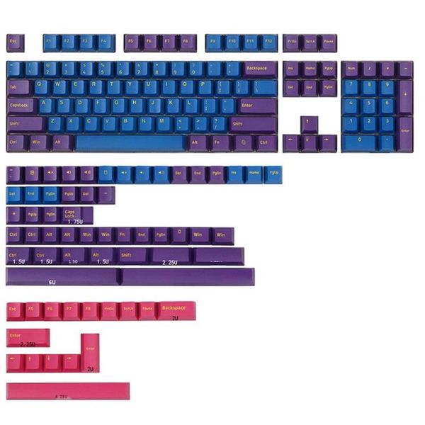 keyboards suitable for original high 2-color molding red samurai night running olivia pbt keycap
keyboards suitable for original high 2-color molding red samurai night running olivia pbt keycap