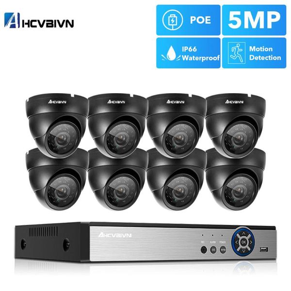 motion detection h.265 poe video surveillance kit 8ch nvr cctv system 5megapixels weatherproof cctv security poe ip camera
motion detection h.265 poe video surveillance kit 8ch nvr cctv system 5megapixels weatherproof cctv security poe ip camera