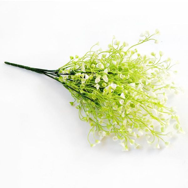colorful artificial flower plant bouquet branch multicolor fake flower wedding party home table decoration 1pc
colorful artificial flower plant bouquet branch multicolor fake flower wedding party home table decoration 1pc