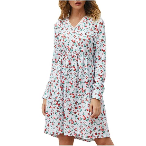 casual dresses none women clothing autumn dress mid-calf bohemian polyester for girls 2021 full o-neck chain star empire a-line, Black;gray
casual dresses none women clothing autumn dress mid-calf bohemian polyester for girls 2021 full o-neck chain star empire a-line, Black;gray