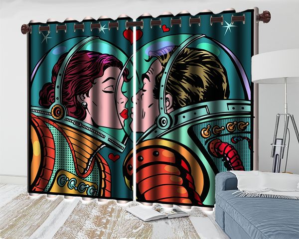 love couple 3d blackout curtains curtains for living room living room bedroom kitchen window 3d p curtain
love couple 3d blackout curtains curtains for living room living room bedroom kitchen window 3d p curtain