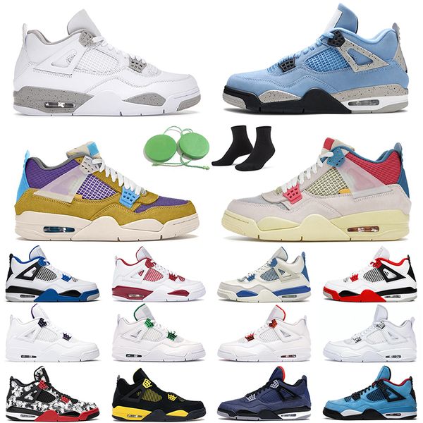 jumpman 4 desert moss men women basketball shoes 4s university blue black cat white oreo sail outdoor mens trainer
jumpman 4 desert moss men women basketball shoes 4s university blue black cat white oreo sail outdoor mens trainer