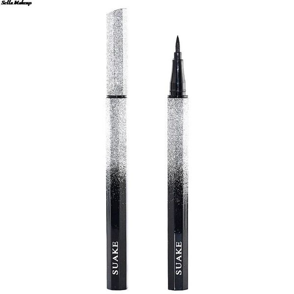eyeliner waterproof shine matte make your beauty black long lasting pen makeup cosmetic tool
eyeliner waterproof shine matte make your beauty black long lasting pen makeup cosmetic tool